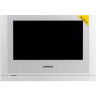 Абонентский монитор COMMAX CDV-1024MA Metalo White