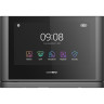 Абонентский монитор COMMAX CDV-1024MA/XL Silver Black Smog CDV-1024MA CBETLOE CEPEBPO Black Smog/XL
