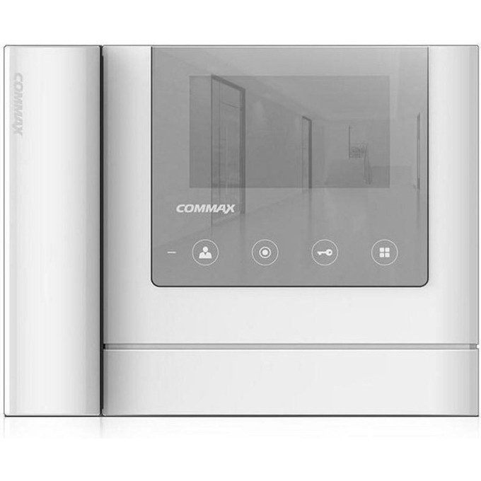 Абонентский монитор COMMAX CDV-43MH/XL Mirror White