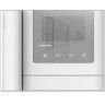 Абонентский монитор COMMAX CDV-43MH(AM)/VZ MIRROR White CDV-43MH(AM) MIRROR BELYII /VZ