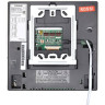 Абонентский монитор COMMAX CDV-70H2 Gold Black Smog CDV-70H2 ZOLOTO Black Smog
