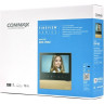 Абонентский монитор COMMAX CDV-70H2 Gold Black Smog CDV-70H2 ZOLOTO Black Smog