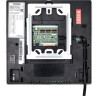 Абонентский монитор COMMAX CDV-70H2 Silver Black Smog CDV-70H2 CEPEBPO Black Smog