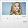 Абонентский монитор COMMAX CDV-70H2/VZ White