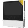 Абонентский монитор COMMAX CDV-70H2 White Black Smog CDV-70H2 BELYII Black Smog