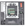 Абонентский монитор COMMAX CDV-70H2 White Black Smog CDV-70H2 BELYII Black Smog