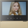 Абонентский монитор COMMAX CDV-70H2/XL Gold Black Smog CDV-70H2 ZOLOTO Black Smog/XL