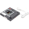 Абонентский монитор COMMAX CDV-70H2/XL White Black Smog CDV-70H2 BELYII Black Smog/XL