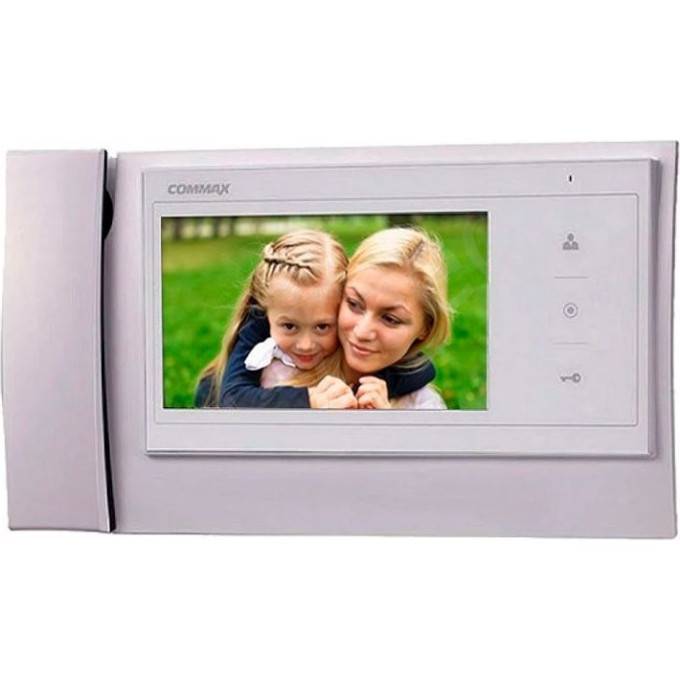 Абонентский монитор COMMAX CDV-70KM White CDV-70KM_White