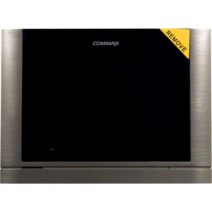 Абонентский монитор COMMAX CDV-70MF Grey CDV-70MF CBETLOE CEPYII B/S