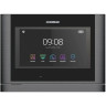 Абонентский монитор COMMAX CDV-70MF/VZ Grey Black Smog
