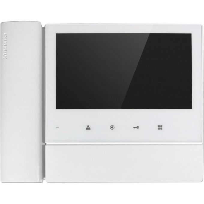 Абонентский монитор COMMAX CDV-70N White CDV-70N BELYII