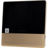 Абонентский монитор COMMAX CDV-70QT Gold CDV-70QT (ZOLOTO)