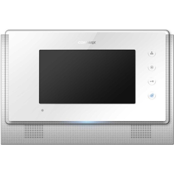 Абонентский монитор COMMAX CDV-70U/XL White