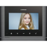 Абонентский монитор COMMAX CMV-70MX/XL Grey Black Smog