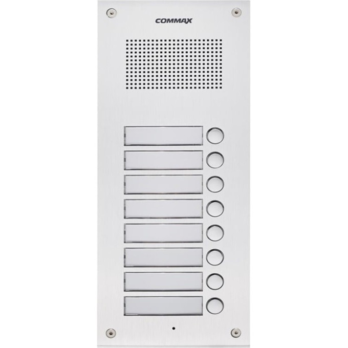 Вызывная панель COMMAX DR-8UM