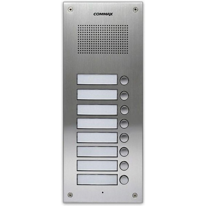 Вызывная панель COMMAX DR-8US