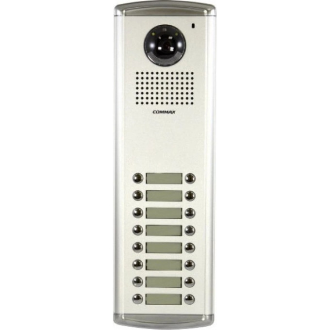 Вызывная панель COMMAX DRC-16AC2