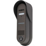 Вызывная панель COMMAX DRC-4CPHD Темно серый DRC-4CPHD TEMHO CEPYII