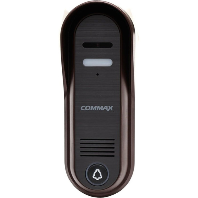 Вызывная панель COMMAX DRC-4CPHD2 Медь DRC-4CPHD2 MED