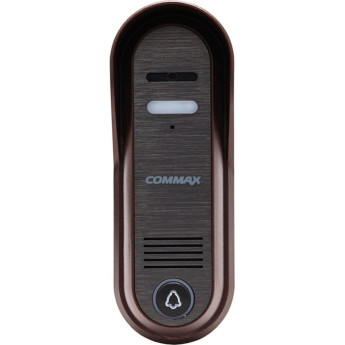 Вызывная панель COMMAX DRC-4CPN3 Медь
