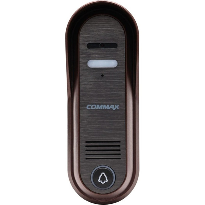 Вызывная панель COMMAX DRC-4CPN3 Медь DRC-4CPN3 MED