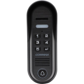 Вызывная панель COMMAX DRC-4CPNK