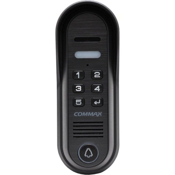 Вызывная панель COMMAX DRC-4CPNK
