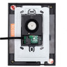 Вызывная панель COMMAX DRC-4M Grey