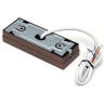 Вызывная панель COMMAX DRC-4PIP медь DRC-4PIP (MED)